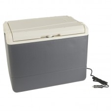 Coleman 40 Qt. PowerChill™ Thermoelectric Cooler CLM3163